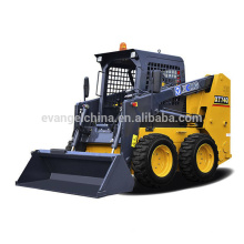 Small Skid Steer Loader XCMG XT740 With High Quality